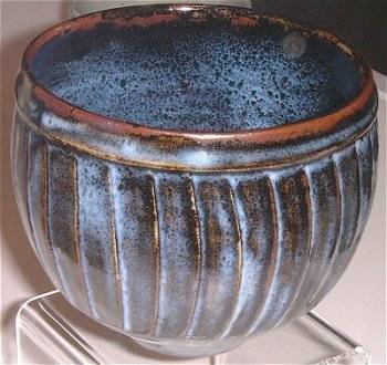 Chun Glaze